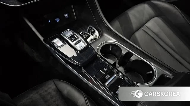 Hyundai Sonata (DN8) id 3004588 из Кореи 19