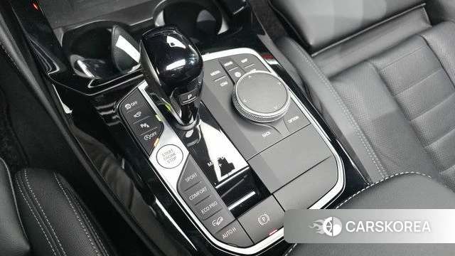 BMW X4 (G02) id 3914527 из Кореи 19