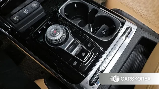 Kia Carnival 4th generation id 3702695 из Кореи 19