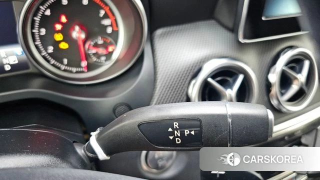 Mercedes-Benz GLA-Class X156 id 4717720 из Кореи 30