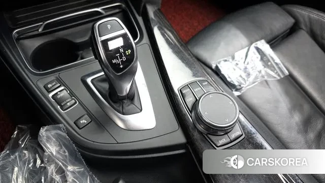 BMW 3 Series (F30) id 3499888 из Кореи 19