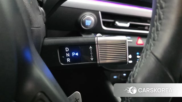 Hyundai Sonata D Edge (DN8) id 4427871 из Кореи 30