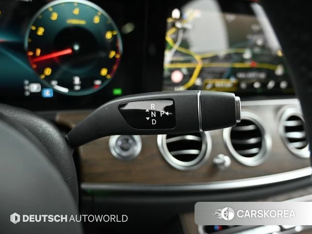 Mercedes-Benz E-Class W213 id 3898808 из Кореи 19