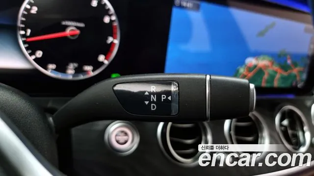 Mercedes-Benz E-Class W213 id 2728934 из Кореи 19