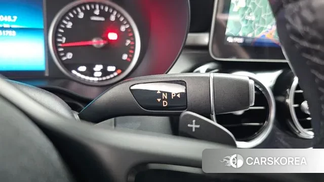 Mercedes-Benz C-Class W205 id 3283703 из Кореи 19