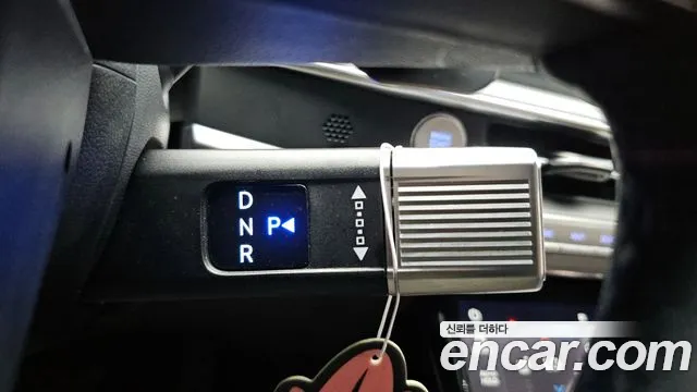 Hyundai Grandeur (GN7) id 2737798 из Кореи 19