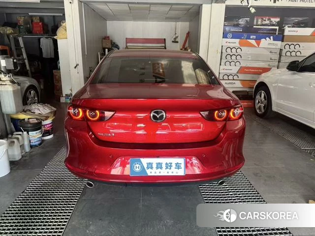 Mazda 3 Angkesaila id 4314295 из Китая 10