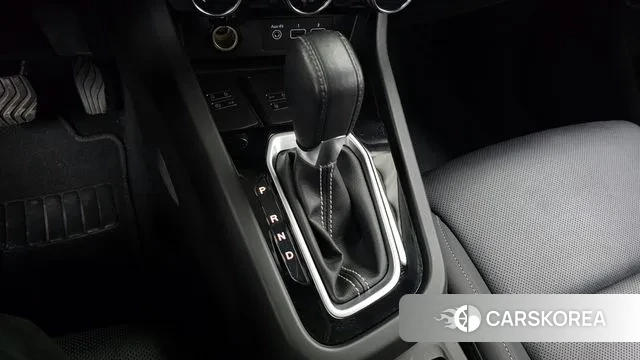 Renault Korea (Samsung) XM3 id 3621094 из Кореи 19