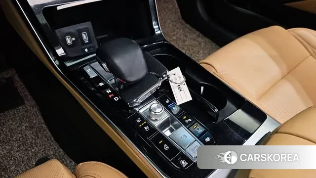 Kia K7 Premier Hybrid id 3736665 из Кореи 19