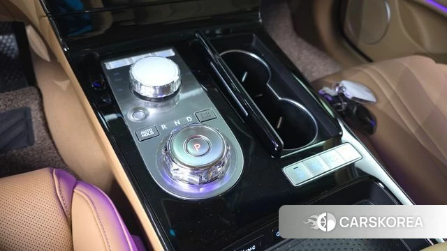 Genesis G80 (RG3) id 4743867 из Кореи 34