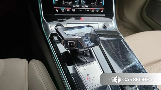 Audi A6 (C8) id 4637072 из Кореи 19