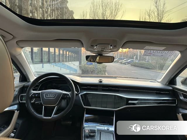 Audi A6L id 4259368 из Китая 25