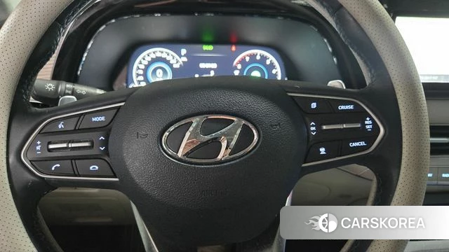 Hyundai Palisade id 4444948 из Кореи 14