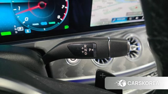 Mercedes-Benz CLS-Class C257 id 3923806 из Кореи 19