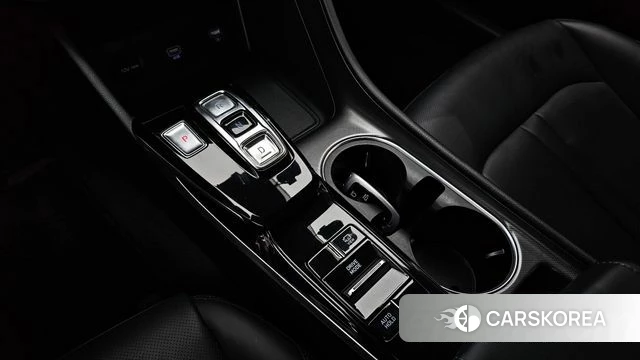 Hyundai Sonata (DN8) id 3845052 из Кореи 19