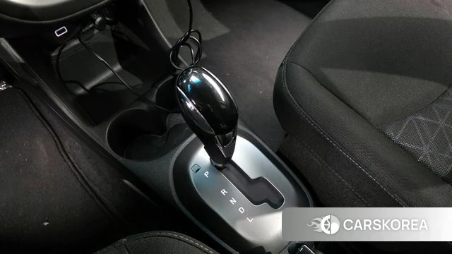 Chevrolet (GM Daewoo) The New Spark id 3845221 из Кореи 19