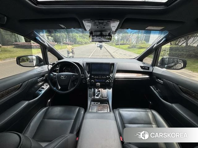 Toyota Elfa id 4374640 из Китая 22