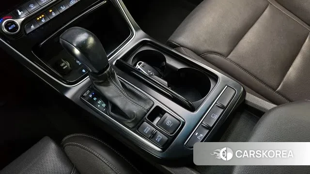 Hyundai Grandeur IG id 3617360 из Кореи 19