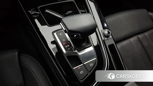 Audi A5 (F5) id 3433564 из Кореи 19