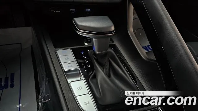 Hyundai Avante (CN7) id 2618178 из Кореи 19