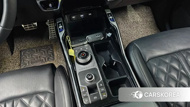 Kia Sorento 4th Generation id 4580941 из Кореи 29