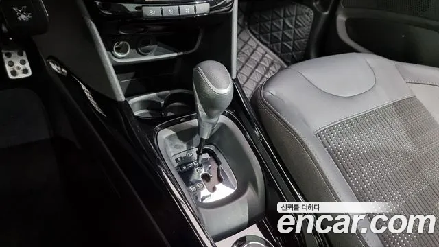 Peugeot 2008 id 2656326 из Кореи 19