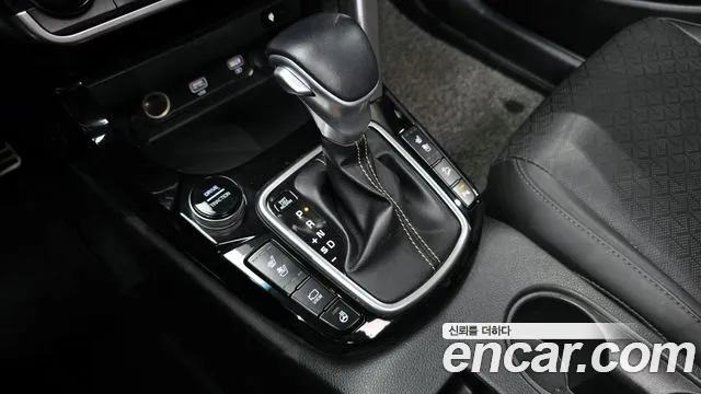 Kia Seltos id 2397570 из Кореи 19