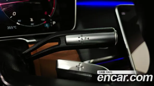 Mercedes-Benz S-Class W223 id 2690790 из Кореи 19