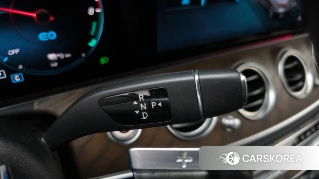 Mercedes-Benz E-Class W213 id 4784630 из Кореи 19