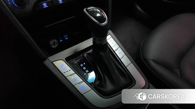 Hyundai Avante AD id 3796280 из Кореи 19