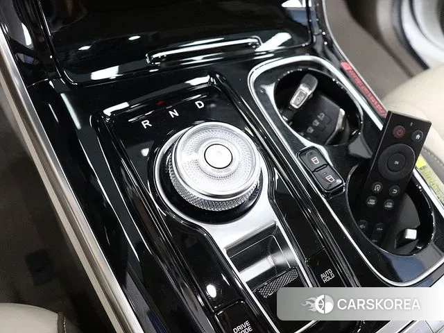 Kia Carnival 4th generation id 3058529 из Кореи 18