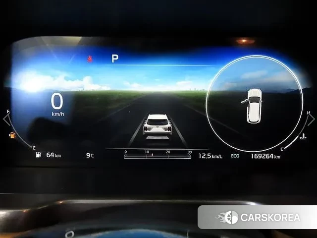 Kia Sorento 4th Generation id 3717783 из Кореи 19