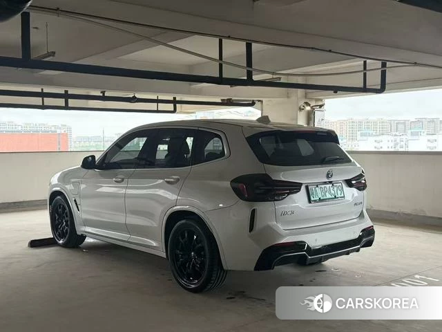 BMW iX3 id 4263173 из Китая 9