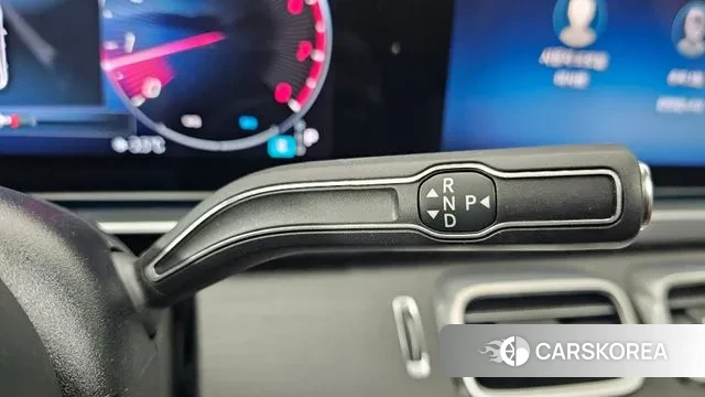 Mercedes-Benz GLE-Class W167 id 3605614 из Кореи 19