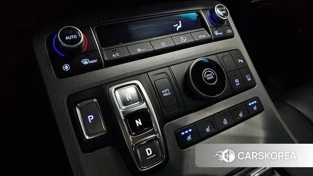 Hyundai Palisade id 3396778 из Кореи 19