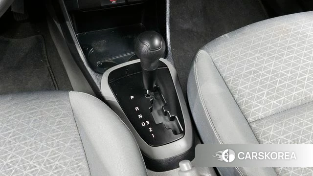 Kia Morning Urban (JA) id 3935803 из Кореи 19