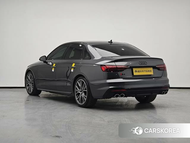 Audi S4 id 4341777 из Китая 19