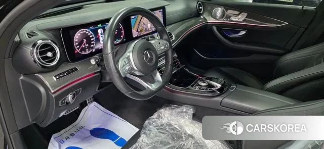 Mercedes-Benz E-Class W213 id 3269631 из Кореи 16