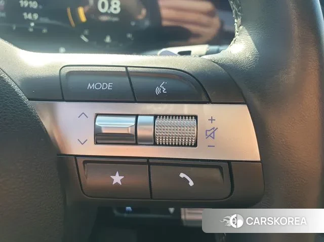 Hyundai Kona (SX2) id 3400290 из Кореи 19