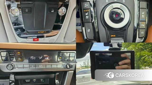 Kia The New Seltos id 4763013 из Кореи 19