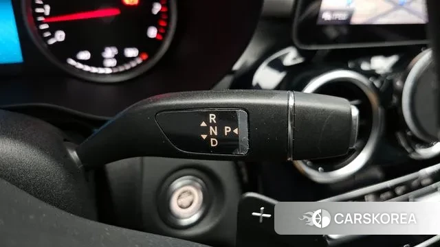 Mercedes-Benz C-Class W205 id 3434239 из Кореи 19