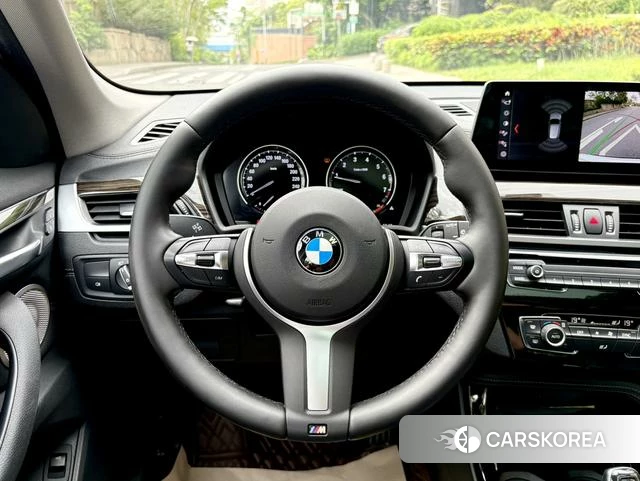 BMW X1 id 4290921 из Китая 16