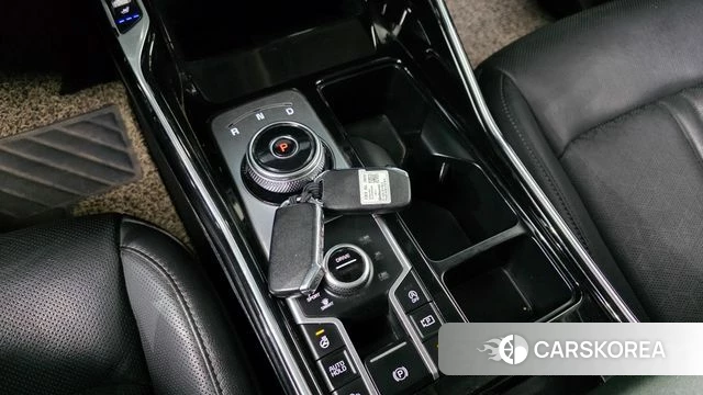 Kia Sorento 4th Generation id 4224179 из Кореи 19