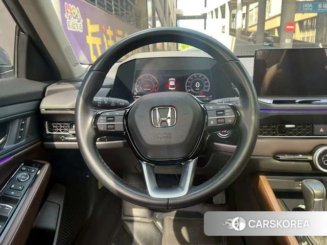 Honda Yingshipai id 4297647 из Китая 14