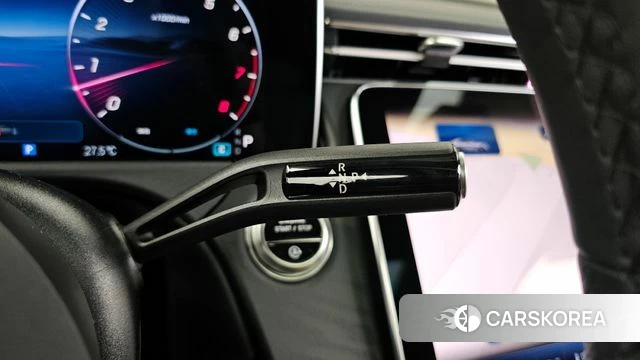 Mercedes-Benz E-Class W214 id 4833925 из Кореи 19