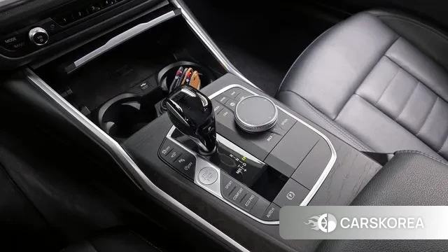 BMW 3 Series (G20) id 3270023 из Кореи 19