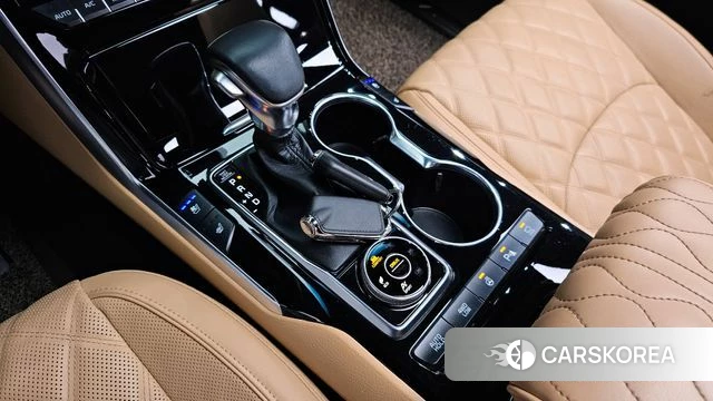 Kia Mohave Master id 4445123 из Кореи 19