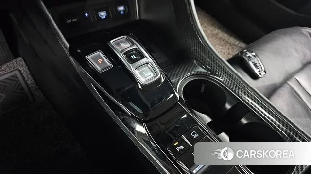 Hyundai Sonata (DN8) id 3765807 из Кореи 19