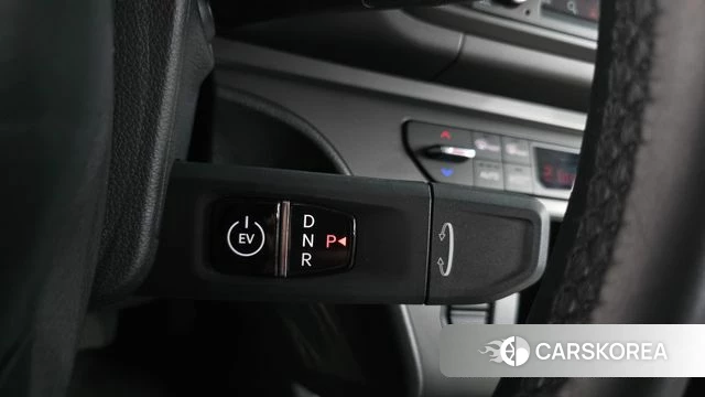 Kia The New Kia Ray EV id 4539850 из Кореи 32