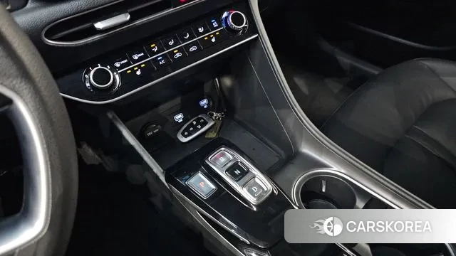 Hyundai Sonata (DN8) id 3174696 из Кореи 19